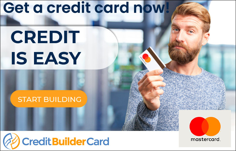 Credit is Easy